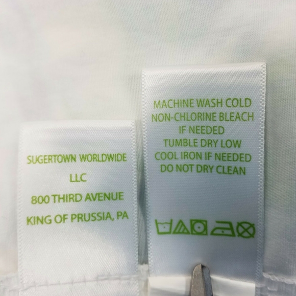 Lilly Pulitzer Multicolor Floral Print Ella Mini Skort Womens Size 0 - Picture 9 of 13